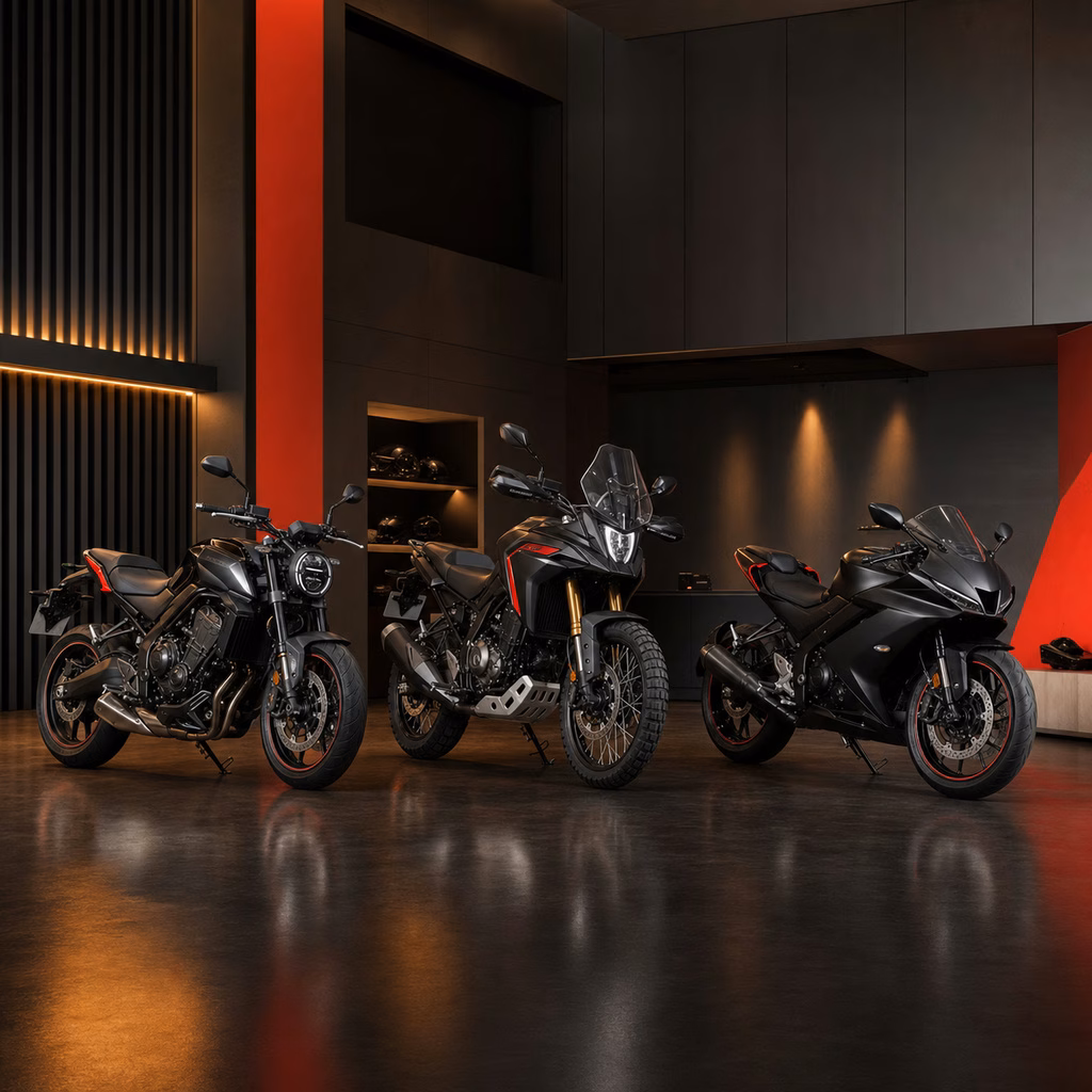 Motos