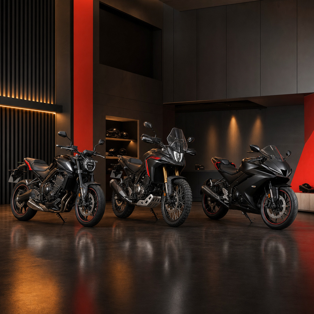 Motos