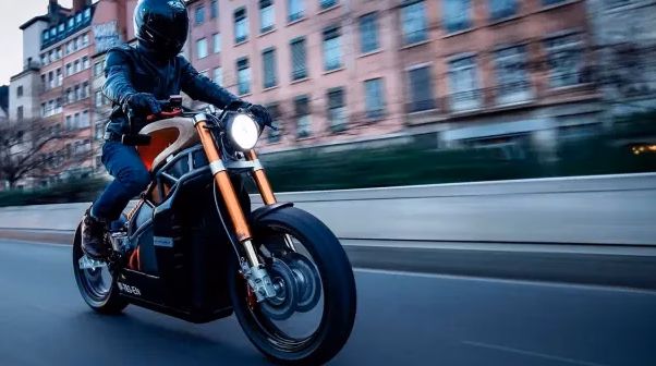 Caméra moto : top 5 des modèles meilleurs
