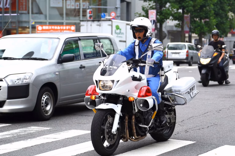 110 ans d&rsquo;histoire de la moto japonaise, retour en détail