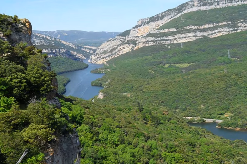 Guide La réserve naturelle de la confluence Garonne-Ariège, une zone à préserver