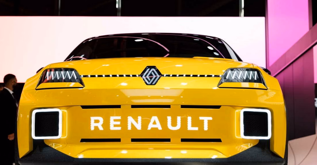 Renault cabriolet 2026 : modèles disponibles et fourchettes de prix