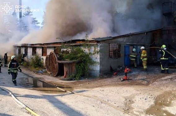 Image : Un incendie dévastateur détruit leur maison dans la Sarthe