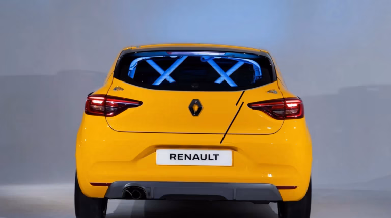 Renault cabriolet : modèles et tarifs 2026