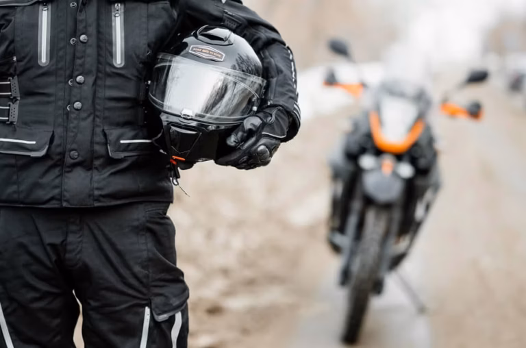 Les trails moto incontournables de 2026 : notre guide exclusif