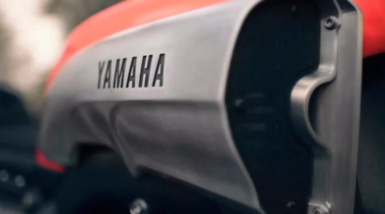 Le Yamaha 850 TDM, trail routier au caractère affirmé